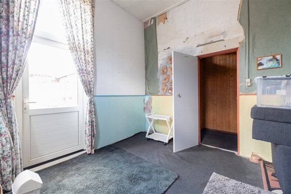Medium property photo - J. Kammingastraat 150, 9648 KM Wildervank